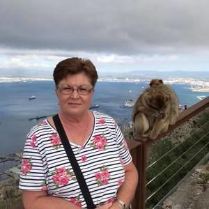 Meet your Posher, Vicki